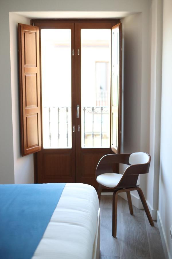 San Vicente Apartments Ávila المظهر الخارجي الصورة
