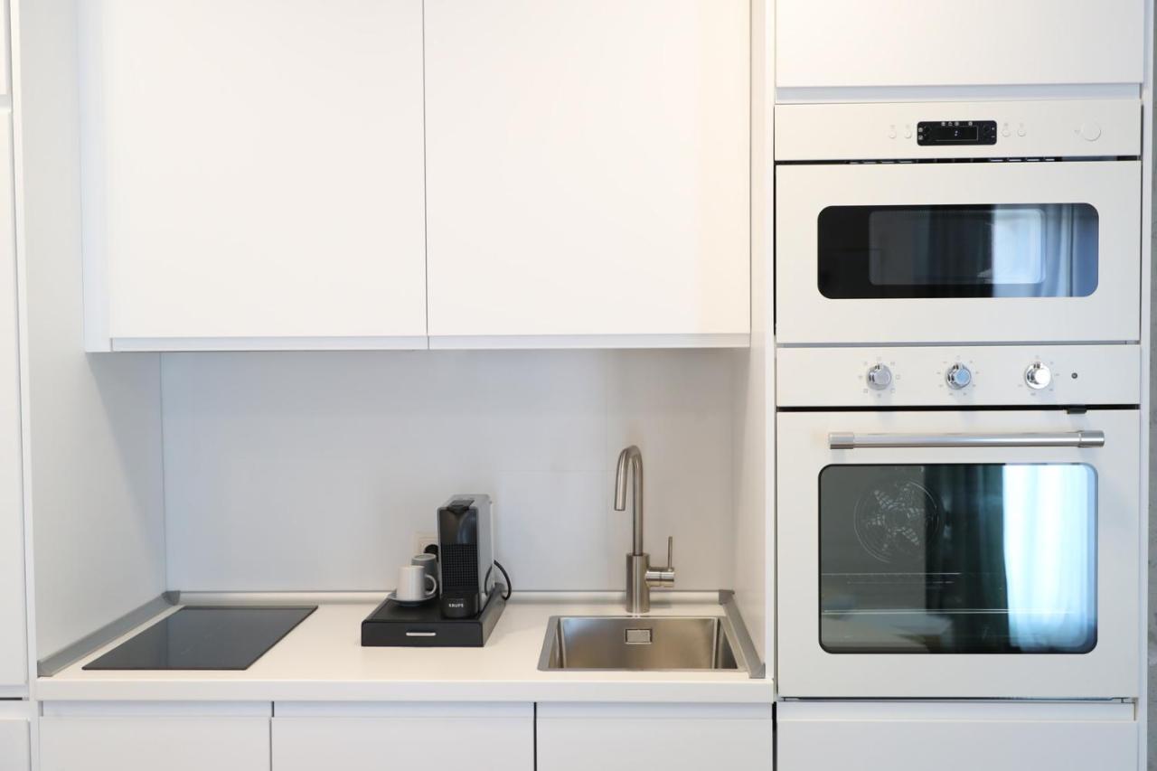 San Vicente Apartments Ávila المظهر الخارجي الصورة