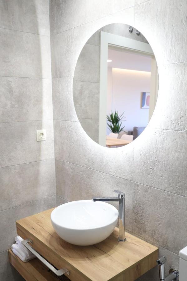 San Vicente Apartments Ávila المظهر الخارجي الصورة