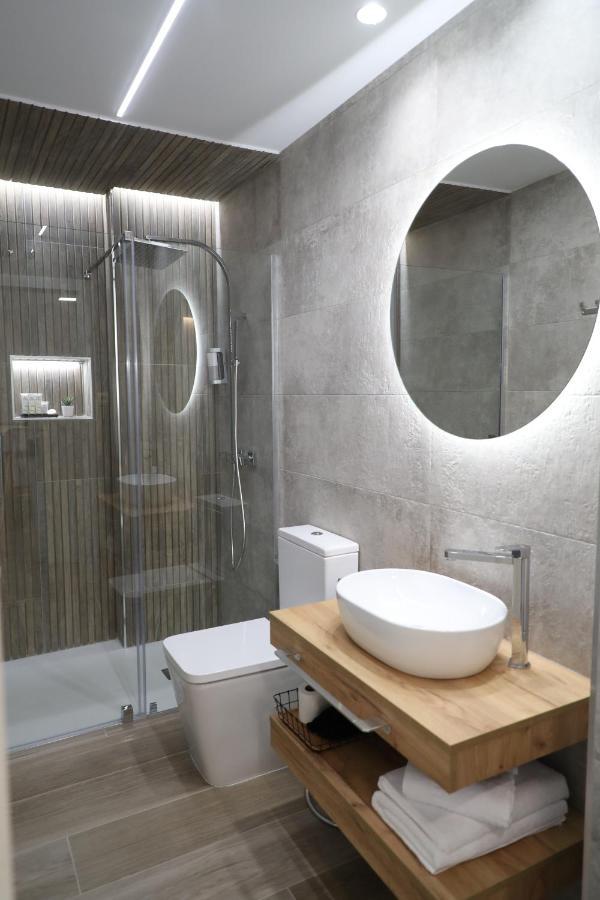 San Vicente Apartments Ávila المظهر الخارجي الصورة